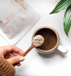 Probiotic Creamer (90 Servings) M8