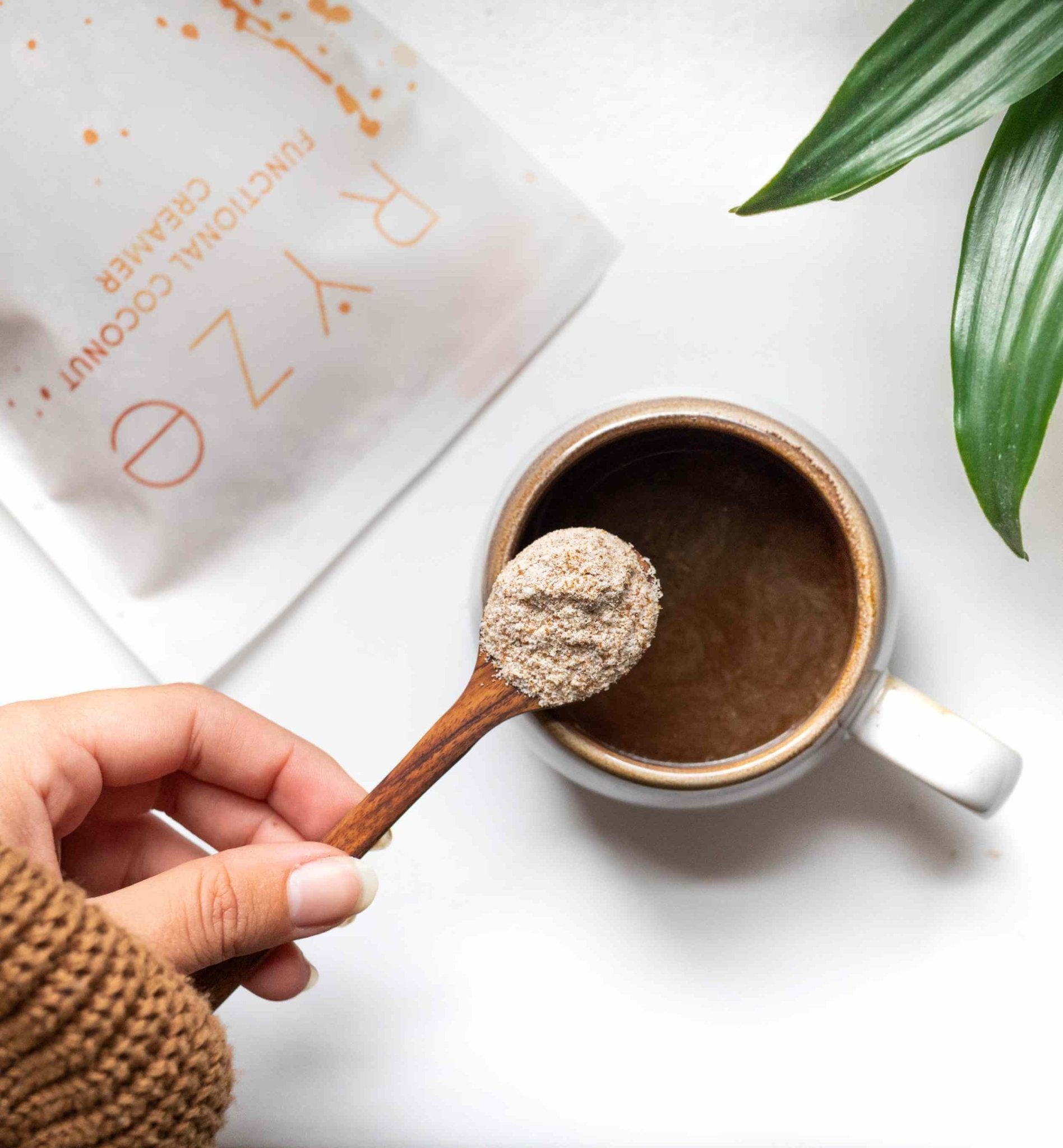Probiotic Creamer (90 Servings) M8