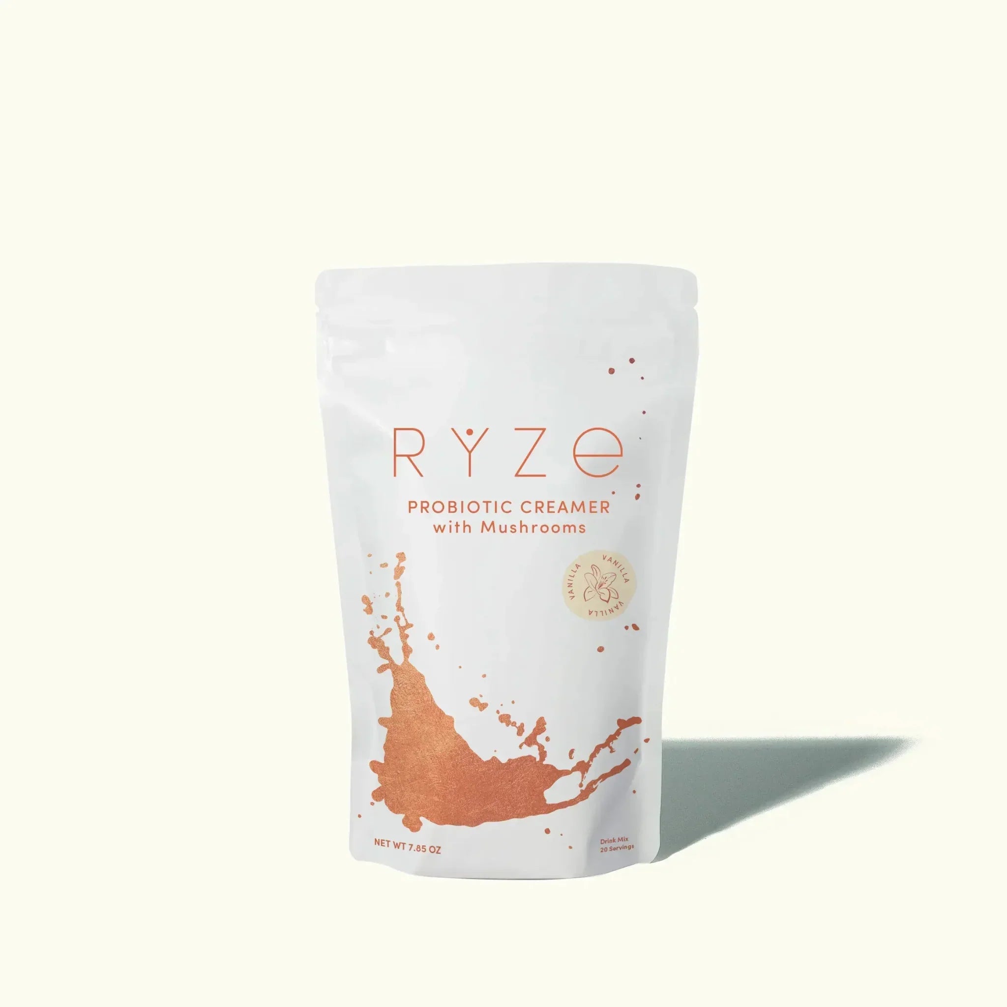 Probiotic Creamer (90 Servings) M8