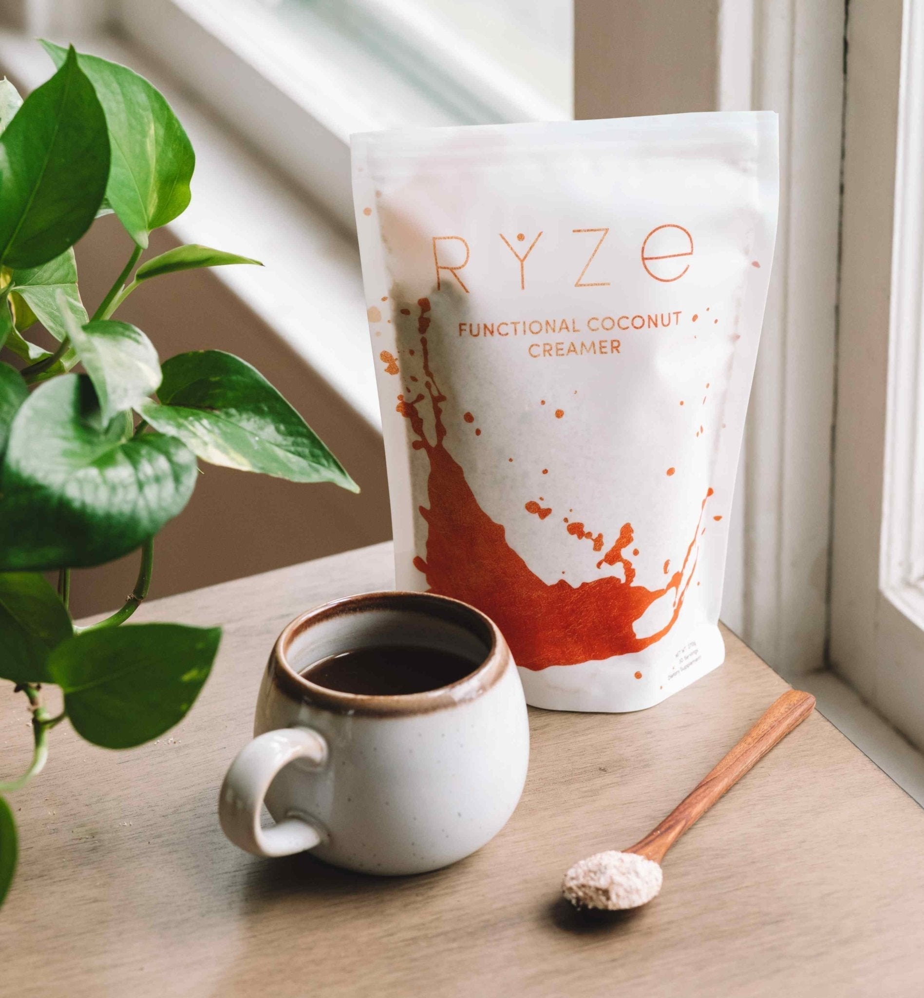 Probiotic Creamer (SPECIAL PRICING) Q8