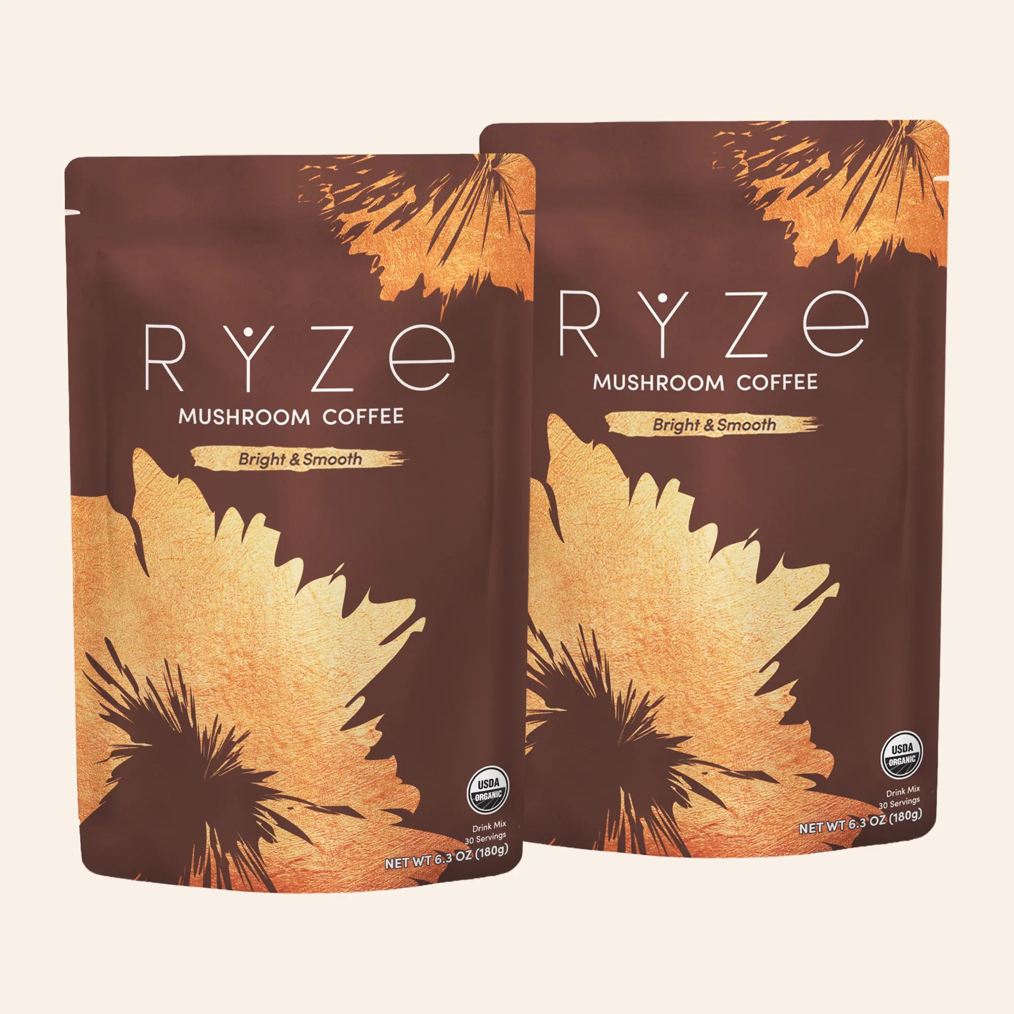 Ritual Set - 2x Coffee S7