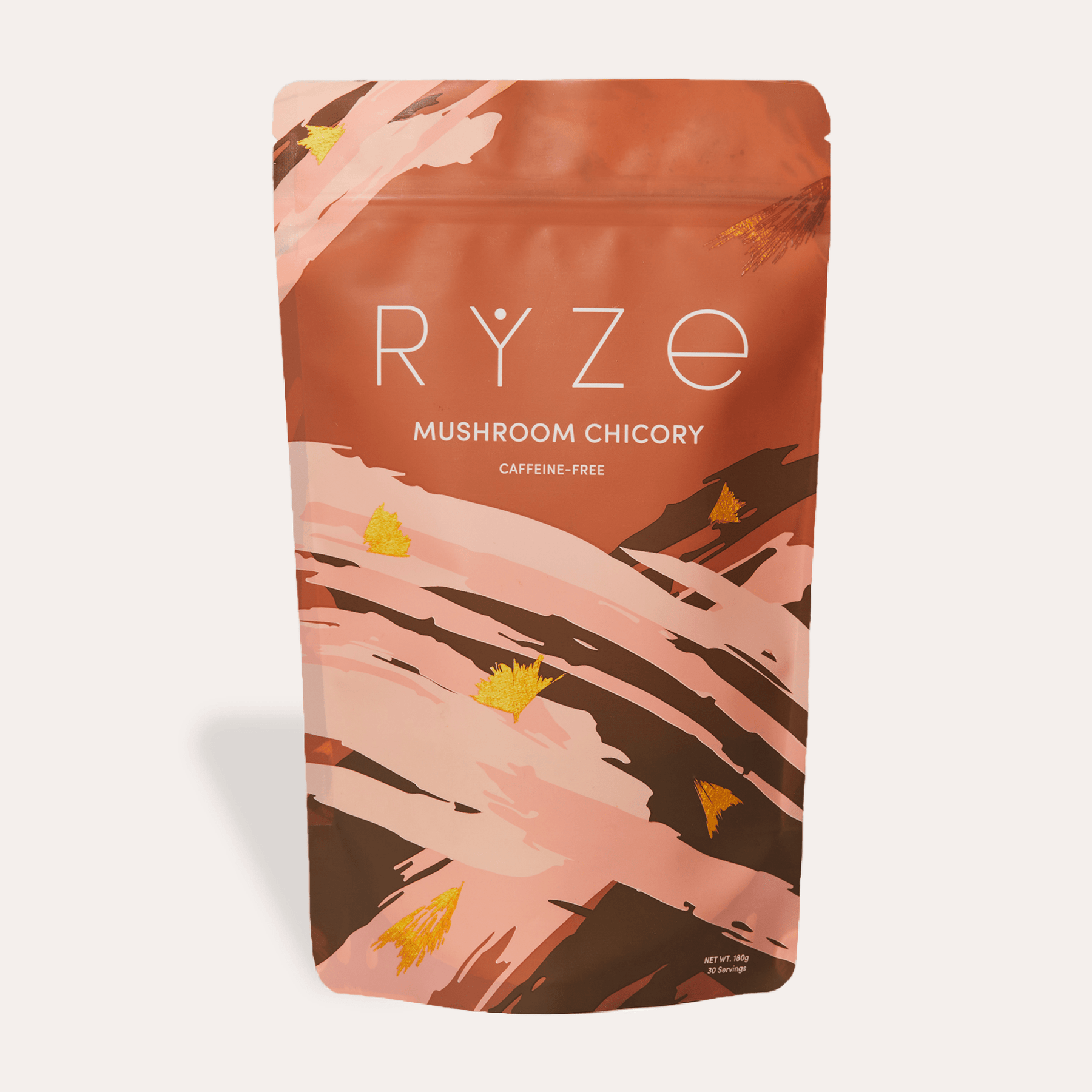 RYZE Mushroom Chicory Blend (30 Servings) R2