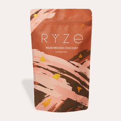 RYZE Mushroom Chicory Blend (30 Servings) R2