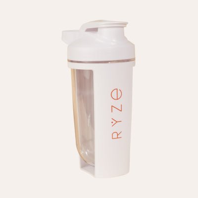 Shaker Bottle I3