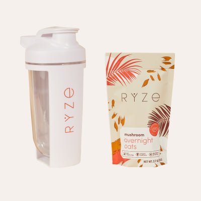 Shaker Bottle I3