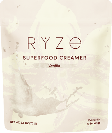 FREE Vanilla Creamer E1